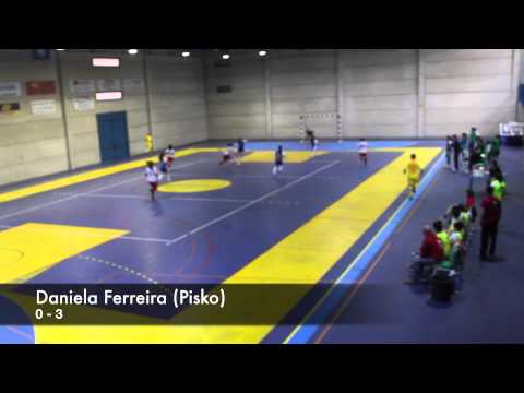 REST. AVINTENSES 2 - 6 NGD/CAVALINHO [Golos]