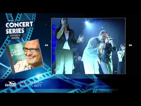 A ti sea la gloria - Marcos Witt (Video en Vivo)