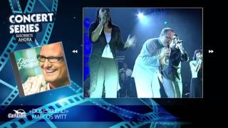 A ti sea la gloria - Marcos Witt