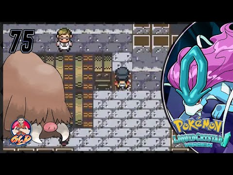 Pokemon Liquid Crystal Walkthrough (2024 Re-Upload) Part 75: They're All Over The Place!