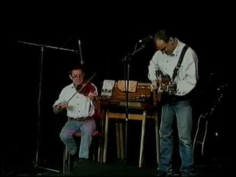 Martin Carthy & Dave Swarbrick : Arthur McBride (live 1991)