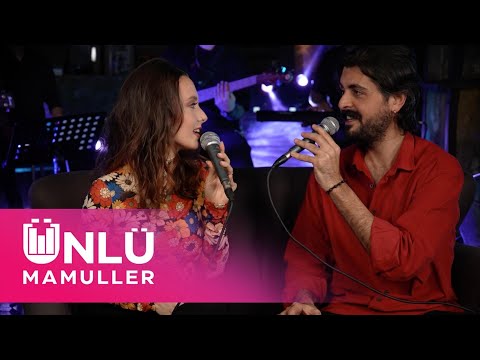 ALİFİRU - İhtilal (Akustik Official Video)