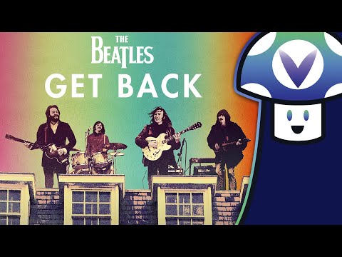 [Vinesauce] Vinny - VineTalk: The Beatles Get Back