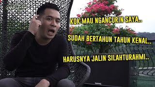 Download lagu QnA Bian Gindas - Vocalist's Feelings After Being Treated Like This... mp3