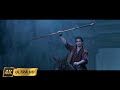The Forbidden Kingdom 2008 Movie Clip Jason Surrenders Scene HD