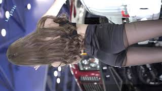 2019 Auto Salon Week - Model Min Hanna 013