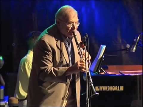 Riverboat Ramblers with Joe Muranyi 2008 - Track10