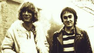 KEVIN AYERS May I