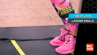 7 Next-Level Ladder Drills