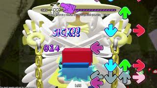 Cover art for Divine Punishment