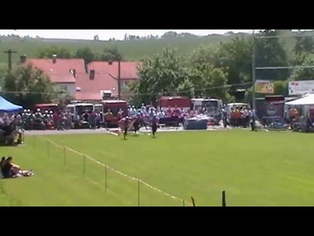 Rychlov, 15. 06. 2013