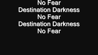 The Rasmus - No Fear lyrics