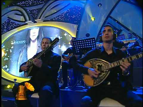 Katerina  Kouka - Kenurio zoi