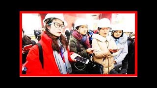中国一疯狂装备能钻透喜马拉雅山 挖出全球羡慕宝藏