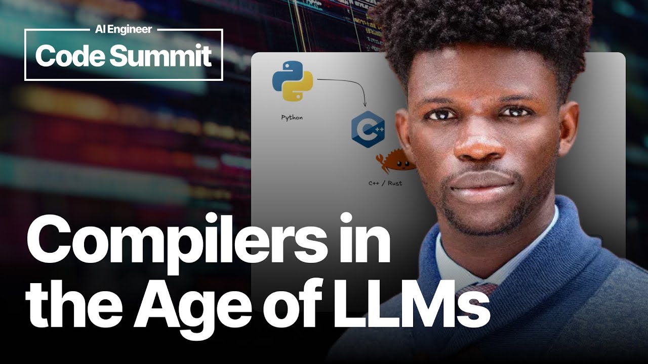 Compilers in the Age of LLMs — Yusuf Olokoba, Muna