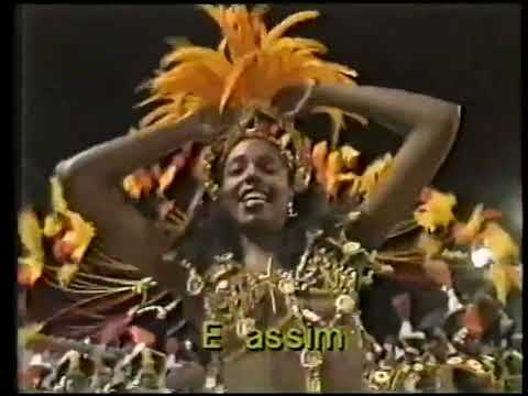 UNIDOS DE LUCAS 1992 GRUPO 1 Baía com i