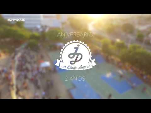 Teaser Campeonato JD SkateShop 2 anos - Alife12mm