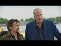 Cars 1 I The Grand Tour I Season 5 I Eurocrash