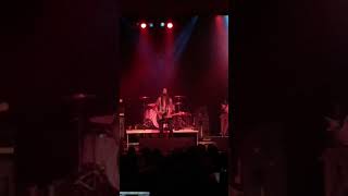 Piebald We Believe in Karma clip Philadelphia August 9 2016