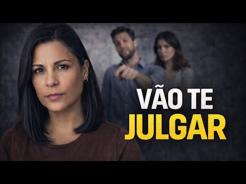 Focar em você vai afastar pessoas...