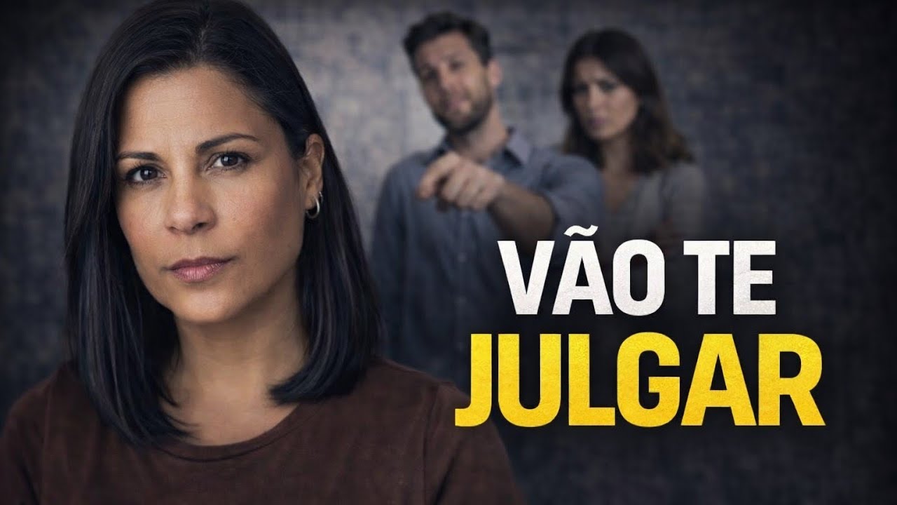 Focar em você vai afastar pessoas...