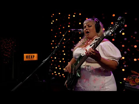 Shannon & The Clams - Full Performance (Live on KEXP)