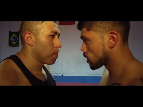 ADN FEAT JONCYTO "SIGO BIEN  FIRME" VIDEO OFICIAL 2018