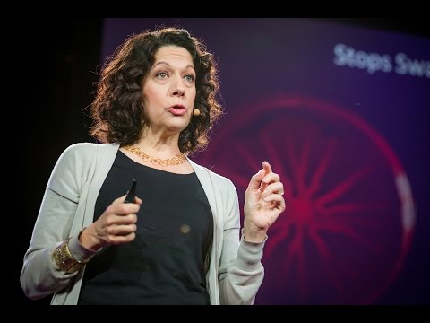 Quorum sensing: Bacteria talks | Bonnie Bassler
