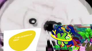 PBS Kids Dot Logo Effects Round 5 VS Everyone