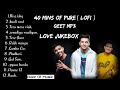 40 Mins Of Pure Lofi Slowed Reverb Love Jukebox Jass Manak Guri Karan Randhawa Lofisongs Love