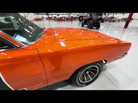 1969 Dodge Charger (CC-1883566) for sale in Greensboro, North Carolina