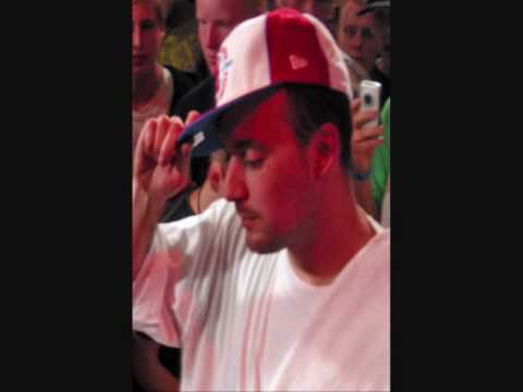 Optik Army - Tik Tik Boom