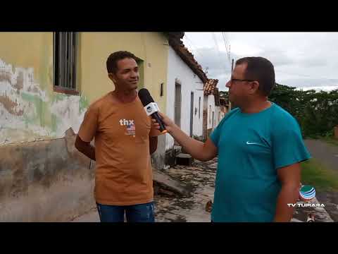 Usuário da Águas do Piauí reclama da demora pra realização da água em São Félix do Piauí 