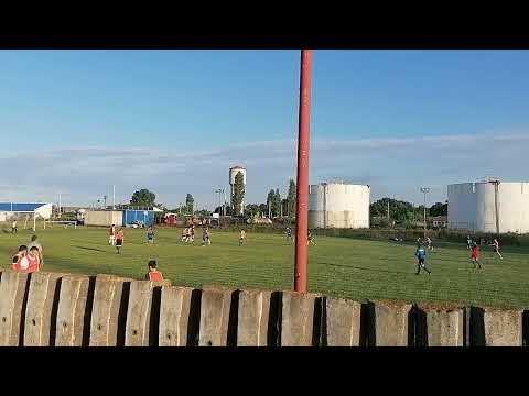 Acs Atletic Club Constanța - AS Primavera - amical