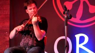 Korrö 2012 - Kristian Bugge (solokoncert) - Første, Andet og Tredie Brudestykke