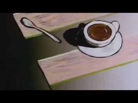 Capo Blanco - Cafe Nostalgia (Music Video)