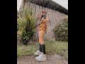 Ella Cruz On The Go