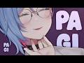 PAAGI SAYANGGGII! 🥰🥰 ✨✨ 【Vtuber Indonesia】