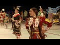 Women's Jingle - 2019 Gathering of Nations Pow Wow