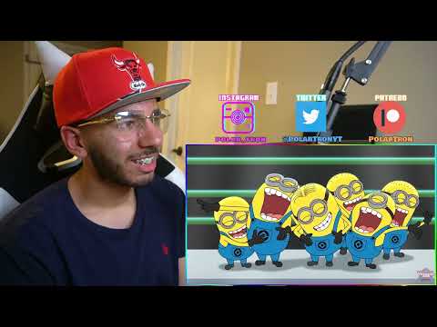 Skipper Vs Dave - Cartoon Beatbox Battles (Verbalase) | Reaction!