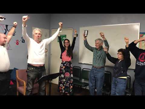 Remember it Forever with survivor Leon Prochnik