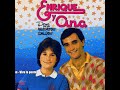 Enrique Y Ana – Viva la gente