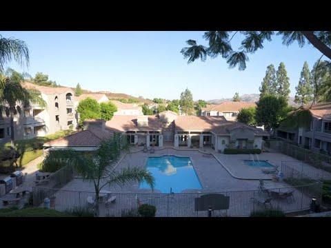 1023 Vista Del Cerro Unit 303, Corona, CA Property Tour