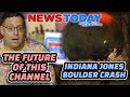 Indiana Jones Stunt Show Accident Disney Dining Plan Downgrades The Future Of This Channel