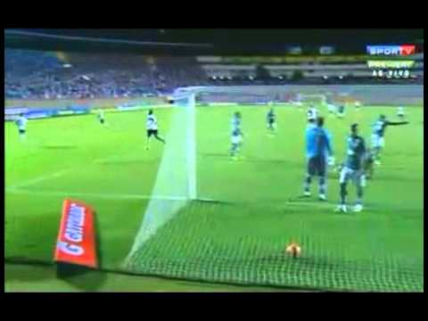 Brasileirão: Goiás 1 x 1 Vasco da Gama