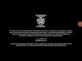 Black Jesus End Credits 2