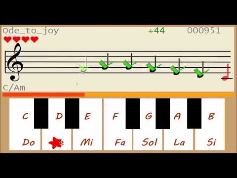 Practise Music