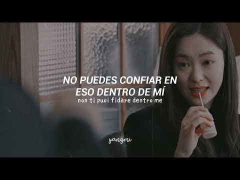 Aalia - ❝ Adrenaline ❞ // Sub Español | lyrics Ita [𝙑𝙞𝙣𝙘𝙚𝙣𝙯𝙤 𝙊𝙨𝙩 𝙋𝙖𝙧𝙩 2]