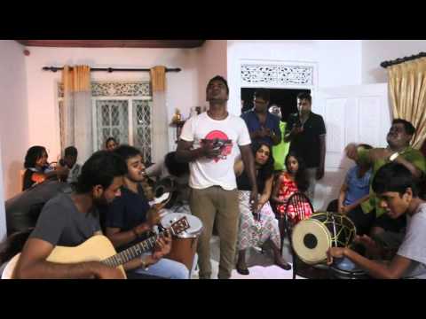 Diviyama Wage Diya kara Prane - Dinesh Sanjeewa