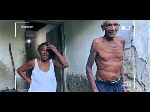 Alba Flores (Mi barrio) – Eikel Venegas | Canción dedicada a Colombia Las Tunas, Cuba